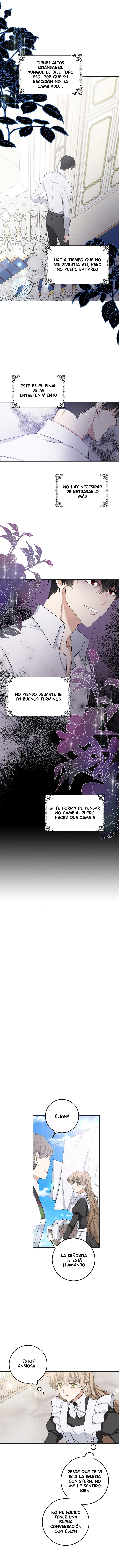 Yo Compre La Tierra, No Un Hombre - Capítulo 17 - Página 7 - LectorTMOo