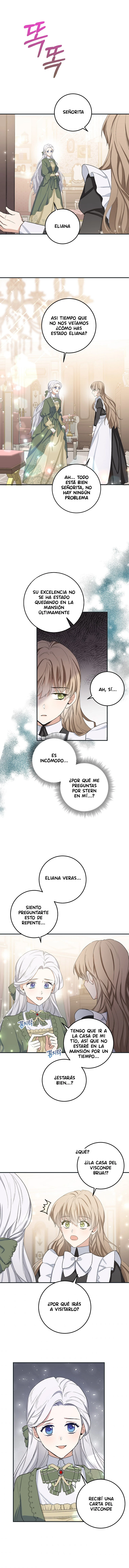 Yo Compre La Tierra, No Un Hombre - Capítulo 17 - Página 8 - LectorTMOo