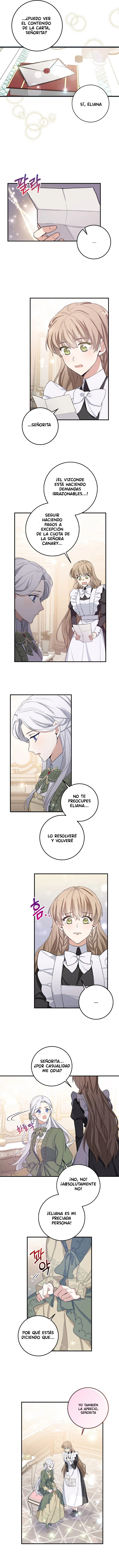 Yo Compre La Tierra, No Un Hombre - Capítulo 17 - Página 9 - LectorTMOo