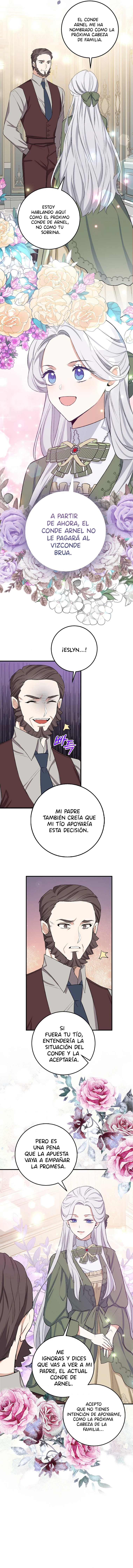 Yo Compre La Tierra, No Un Hombre - Capítulo 19 - Página 8 - LectorTMOo