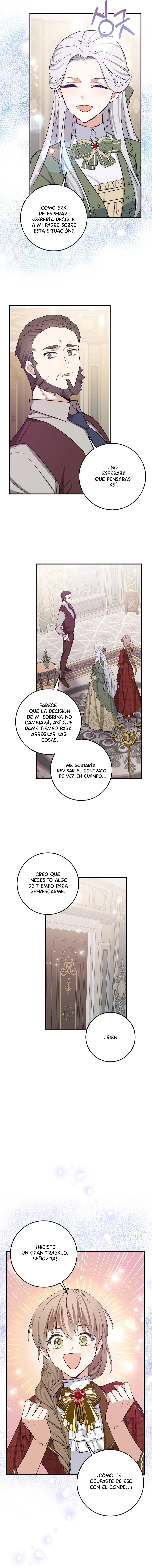 Yo Compre La Tierra, No Un Hombre - Capítulo 19 - Página 9 - LectorTMOo