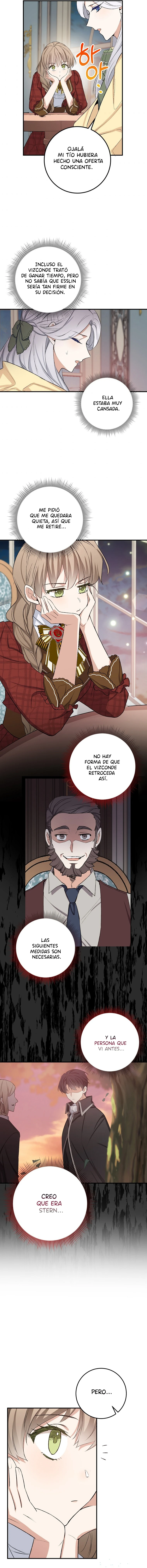 Yo Compre La Tierra, No Un Hombre - Capítulo 19 - Página 11 - LectorTMOo