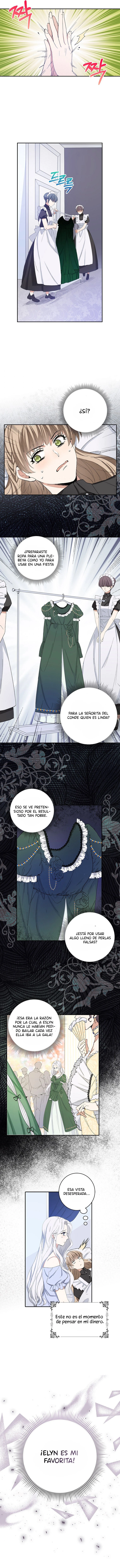 Yo Compre La Tierra, No Un Hombre - Capítulo 2 - Página 5 - LectorTMOo