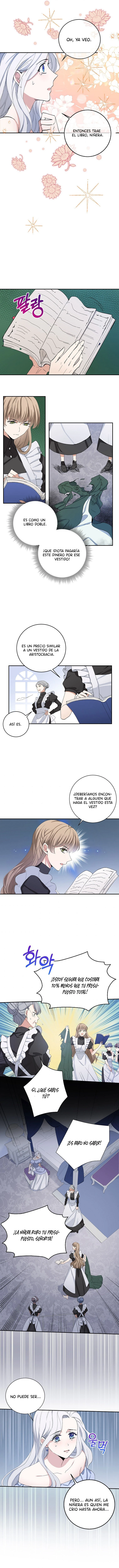 Yo Compre La Tierra, No Un Hombre - Capítulo 2 - Página 8 - LectorTMOo