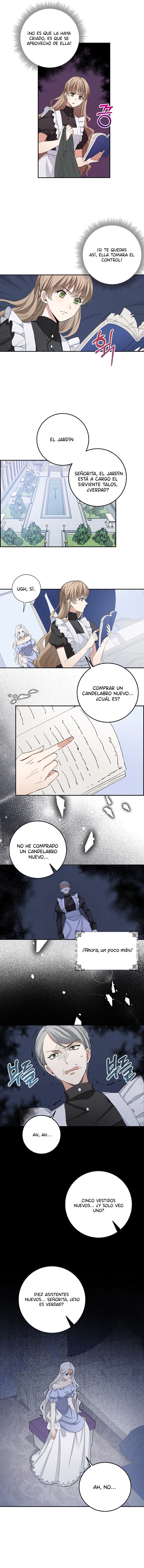 Yo Compre La Tierra, No Un Hombre - Capítulo 2 - Página 9 - LectorTMOo