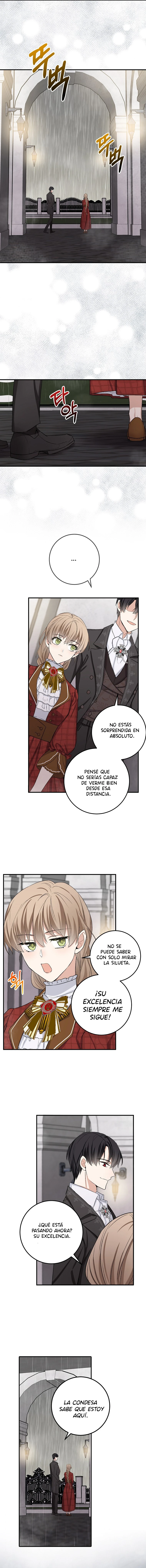 Yo Compre La Tierra, No Un Hombre - Capítulo 20 - Página 7 - LectorTMOo