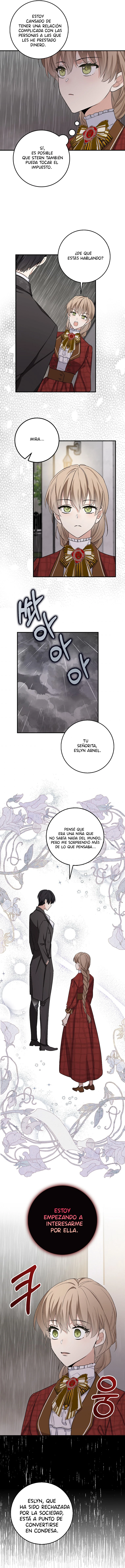 Yo Compre La Tierra, No Un Hombre - Capítulo 20 - Página 10 - LectorTMOo
