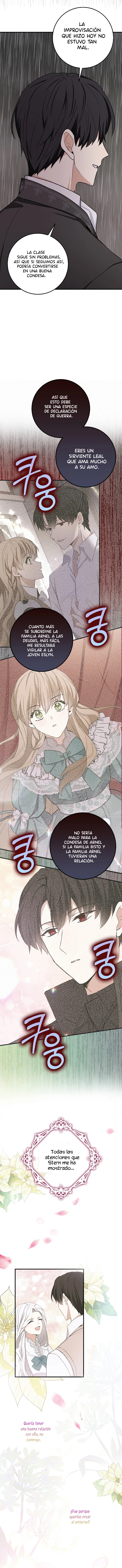 Yo Compre La Tierra, No Un Hombre - Capítulo 20 - Página 11 - LectorTMOo