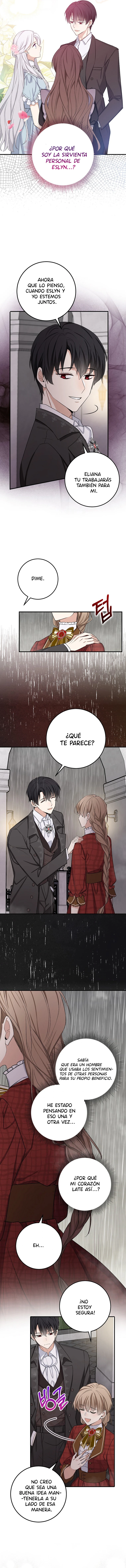 Yo Compre La Tierra, No Un Hombre - Capítulo 20 - Página 12 - LectorTMOo