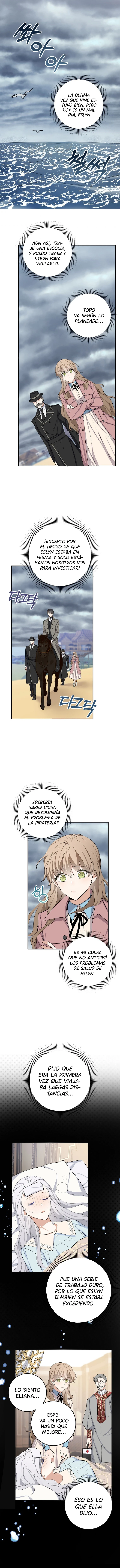 Yo Compre La Tierra, No Un Hombre - Capítulo 22 - Página 3 - LectorTMOo