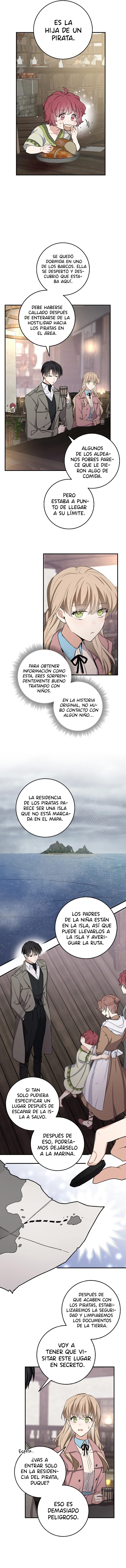 Yo Compre La Tierra, No Un Hombre - Capítulo 22 - Página 8 - LectorTMOo