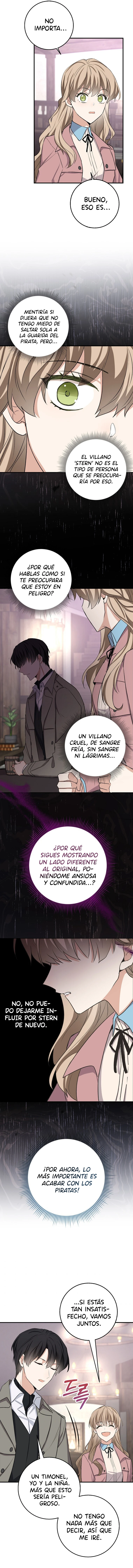 Yo Compre La Tierra, No Un Hombre - Capítulo 22 - Página 10 - LectorTMOo