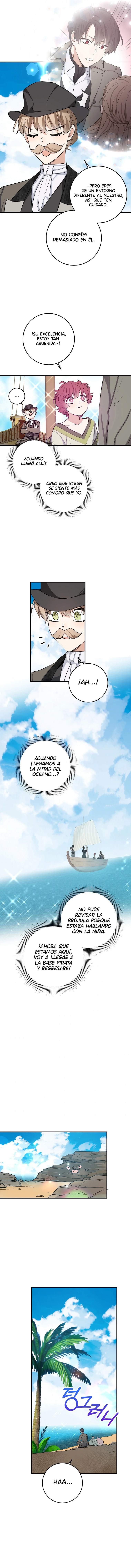 Yo Compre La Tierra, No Un Hombre - Capítulo 23 - Página 5 - LectorTMOo