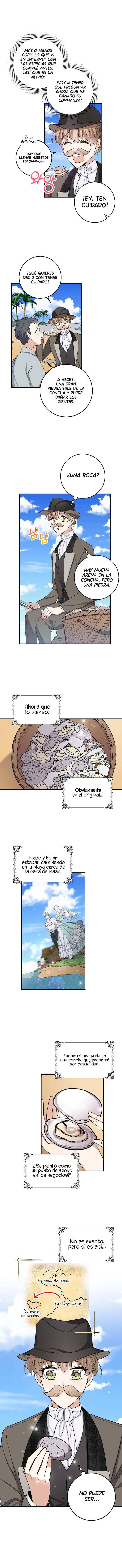 Yo Compre La Tierra, No Un Hombre - Capítulo 23 - Página 9 - LectorTMOo
