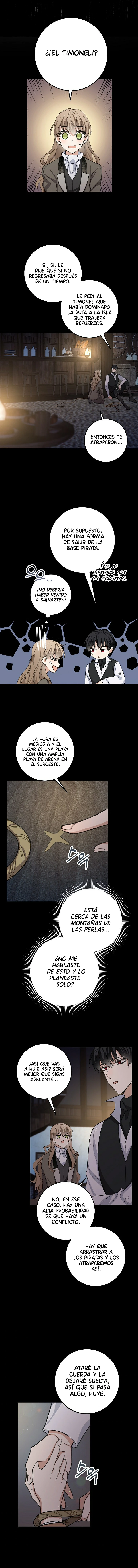 Yo Compre La Tierra, No Un Hombre - Capítulo 25 - Página 7 - LectorTMOo