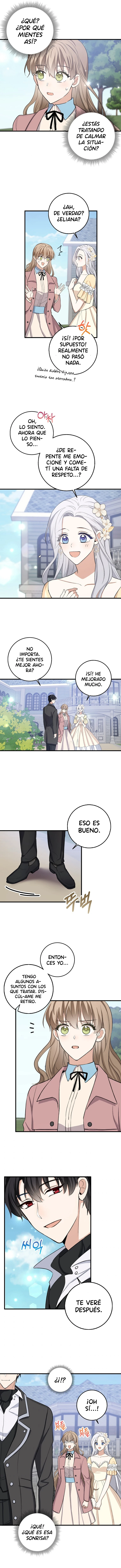 Yo Compre La Tierra, No Un Hombre - Capítulo 26 - Página 7 - LectorTMOo