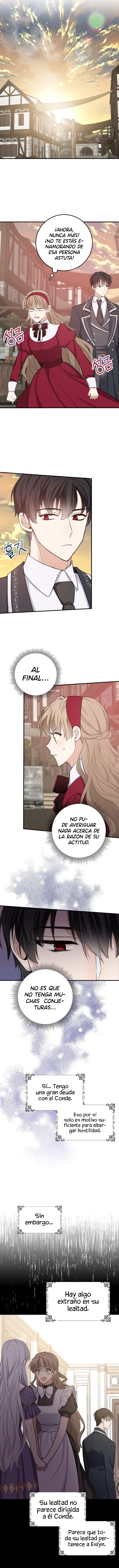 Yo Compre La Tierra, No Un Hombre - Capítulo 27 - Página 6 - LectorTMOo