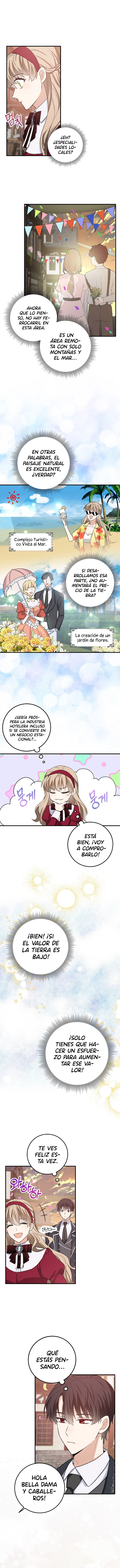 Yo Compre La Tierra, No Un Hombre - Capítulo 27 - Página 8 - LectorTMOo