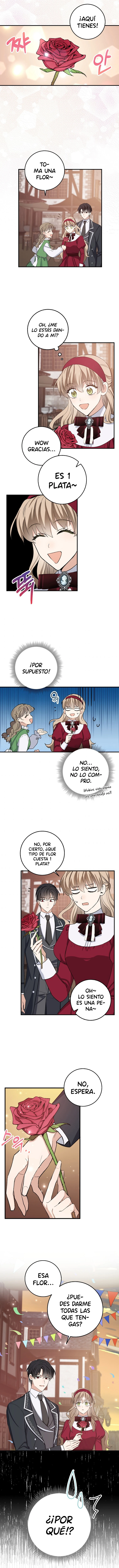 Yo Compre La Tierra, No Un Hombre - Capítulo 27 - Página 9 - LectorTMOo