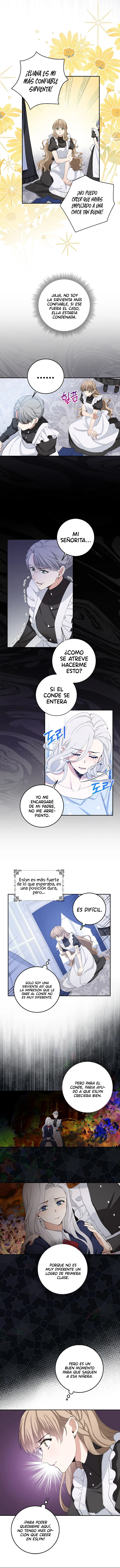 Yo Compre La Tierra, No Un Hombre - Capítulo 3 - Página 4 - LectorTMOo