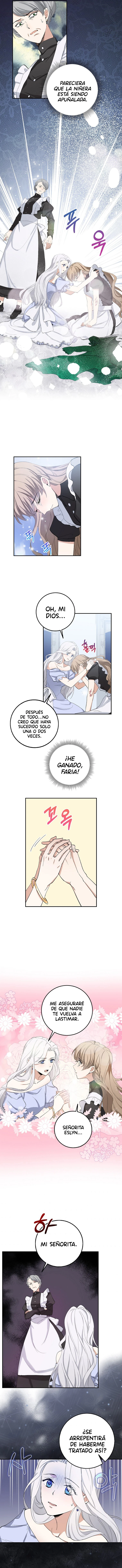 Yo Compre La Tierra, No Un Hombre - Capítulo 3 - Página 7 - LectorTMOo