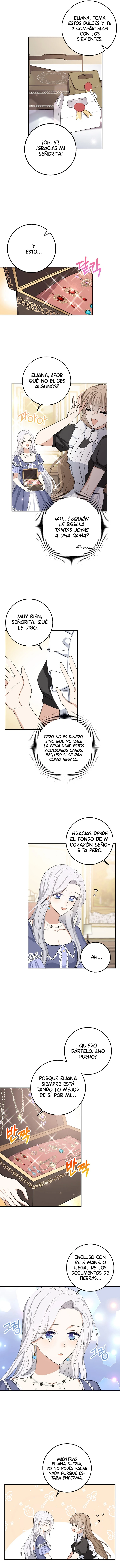Yo Compre La Tierra, No Un Hombre - Capítulo 30 - Página 4 - LectorTMOo