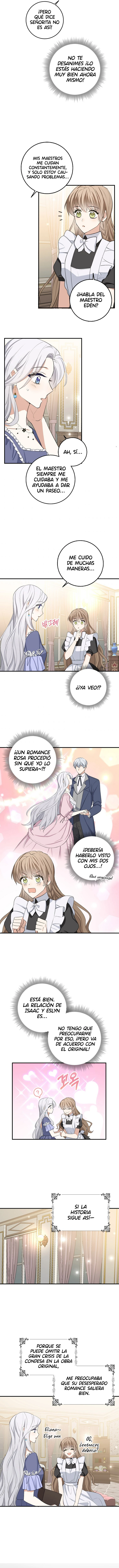 Yo Compre La Tierra, No Un Hombre - Capítulo 30 - Página 5 - LectorTMOo