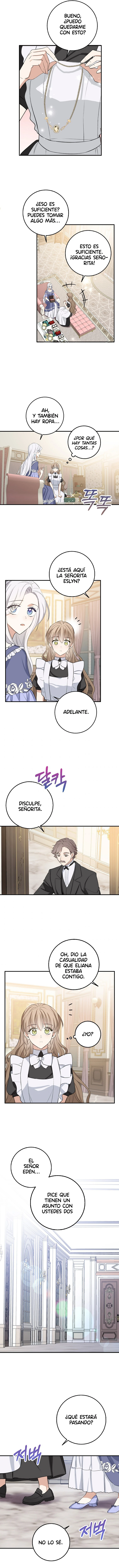 Yo Compre La Tierra, No Un Hombre - Capítulo 30 - Página 7 - LectorTMOo