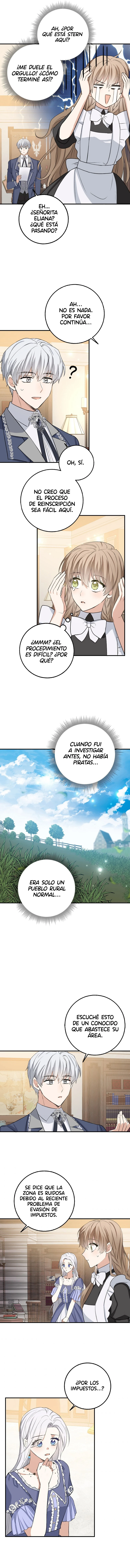 Yo Compre La Tierra, No Un Hombre - Capítulo 30 - Página 9 - LectorTMOo