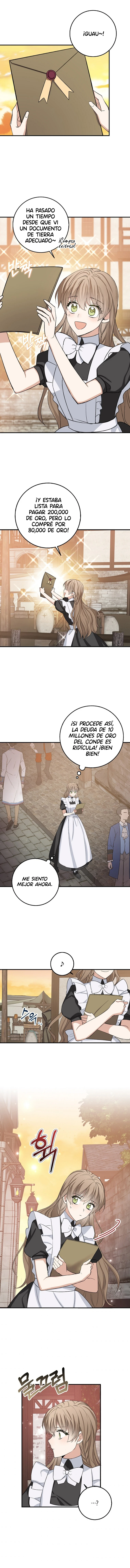Yo Compre La Tierra, No Un Hombre - Capítulo 31 - Página 9 - LectorTMOo