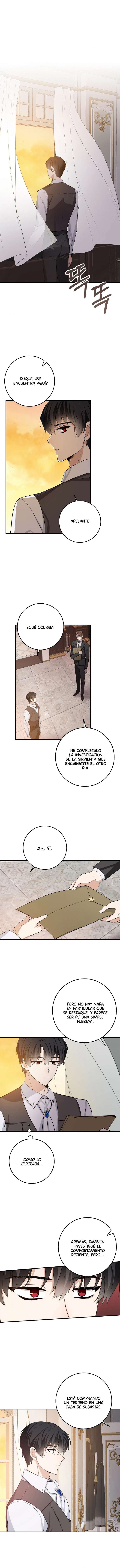 Yo Compre La Tierra, No Un Hombre - Capítulo 32 - Página 2 - LectorTMOo