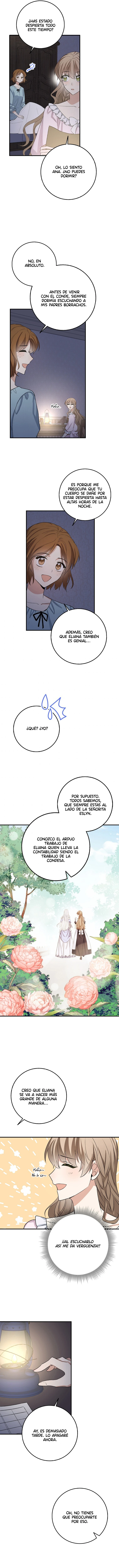 Yo Compre La Tierra, No Un Hombre - Capítulo 32 - Página 5 - LectorTMOo
