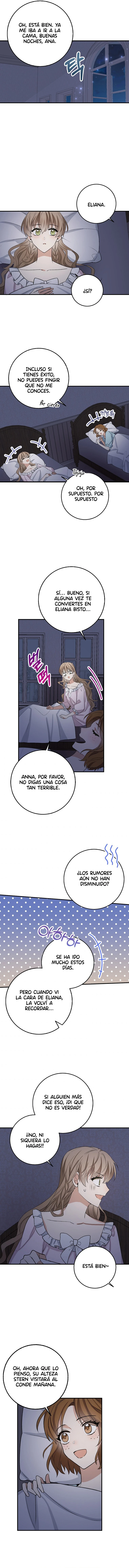 Yo Compre La Tierra, No Un Hombre - Capítulo 32 - Página 6 - LectorTMOo