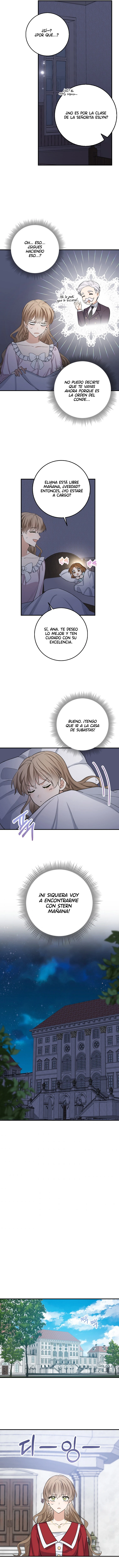 Yo Compre La Tierra, No Un Hombre - Capítulo 32 - Página 7 - LectorTMOo