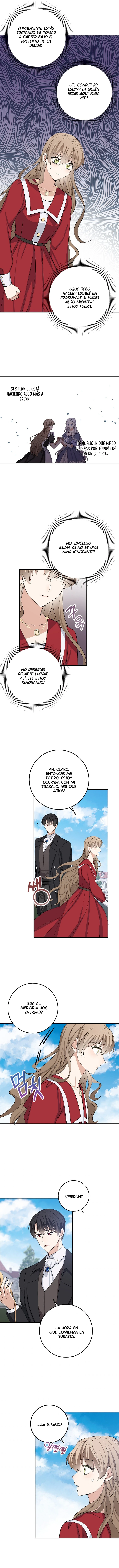 Yo Compre La Tierra, No Un Hombre - Capítulo 32 - Página 9 - LectorTMOo