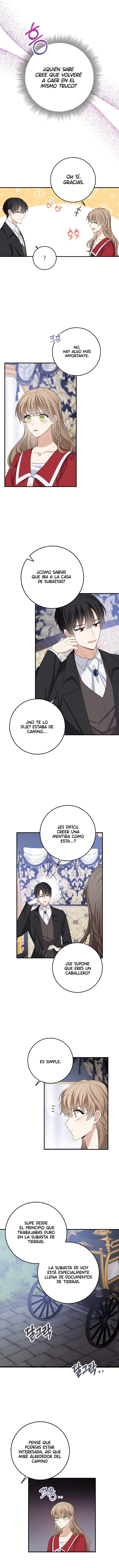 Yo Compre La Tierra, No Un Hombre - Capítulo 33 - Página 4 - LectorTMOo