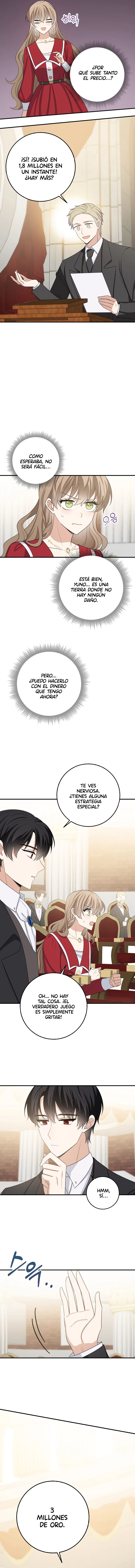 Yo Compre La Tierra, No Un Hombre - Capítulo 34 - Página 4 - LectorTMOo