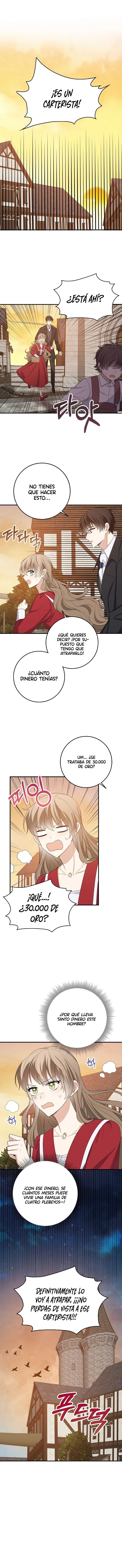 Yo Compre La Tierra, No Un Hombre - Capítulo 35 - Página 2 - LectorTMOo