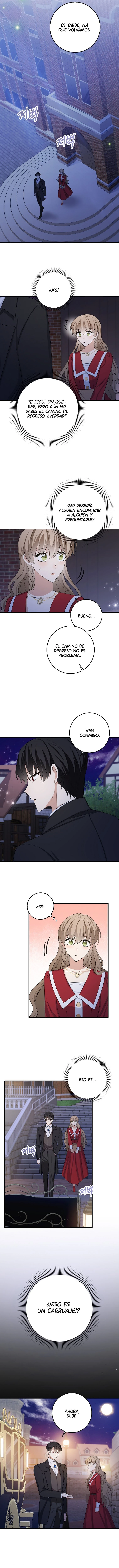 Yo Compre La Tierra, No Un Hombre - Capítulo 36 - Página 10 - LectorTMOo