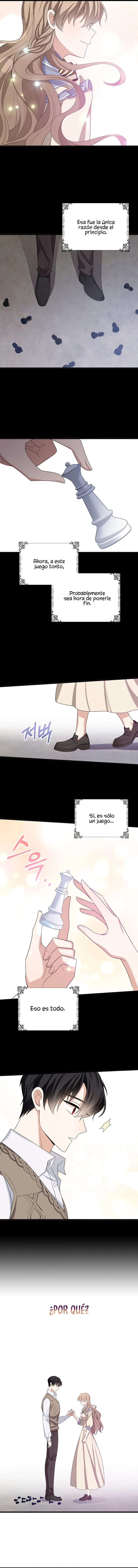 Yo Compre La Tierra, No Un Hombre - Capítulo 39 - Página 9 - LectorTMOo