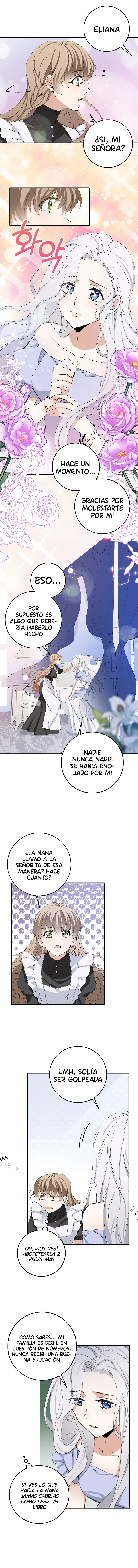 Yo Compre La Tierra, No Un Hombre - Capítulo 4 - Página 3 - LectorTMOo