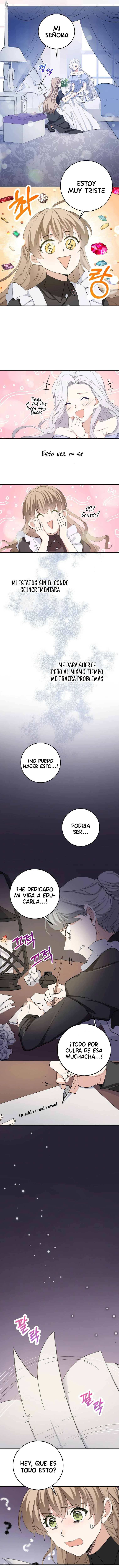 Yo Compre La Tierra, No Un Hombre - Capítulo 4 - Página 5 - LectorTMOo