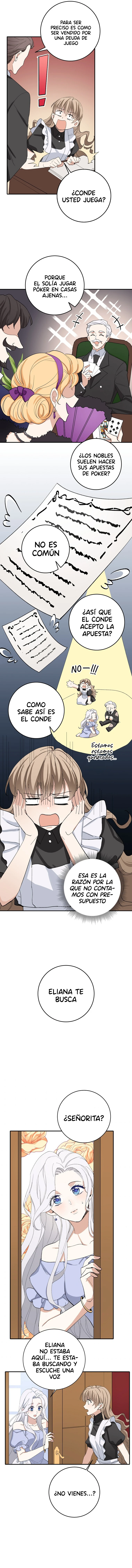 Yo Compre La Tierra, No Un Hombre - Capítulo 4 - Página 7 - LectorTMOo