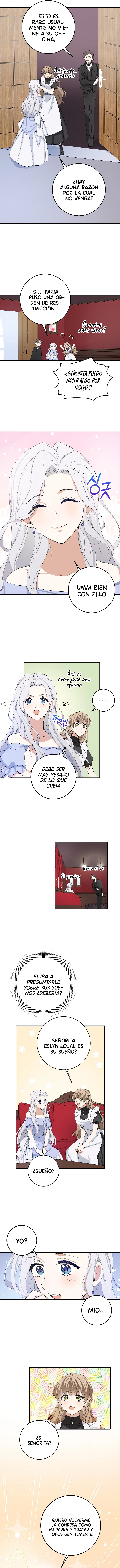 Yo Compre La Tierra, No Un Hombre - Capítulo 4 - Página 8 - LectorTMOo