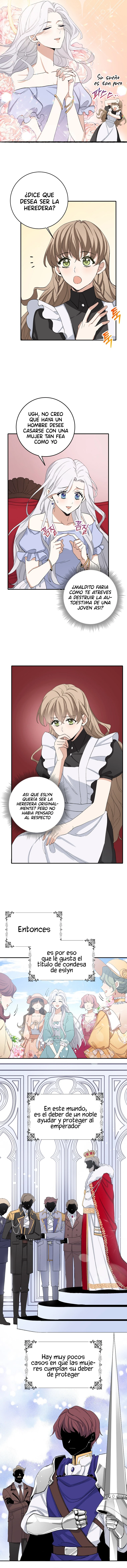 Yo Compre La Tierra, No Un Hombre - Capítulo 4 - Página 9 - LectorTMOo