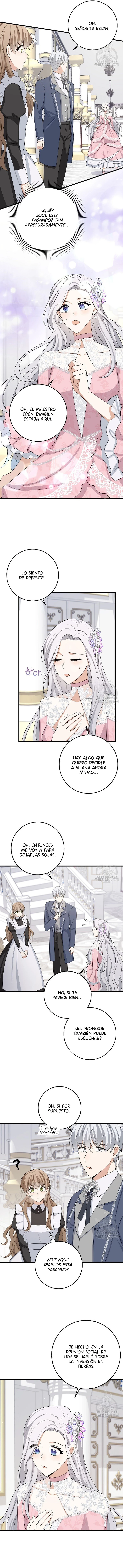 Yo Compre La Tierra, No Un Hombre - Capítulo 40 - Página 9 - LectorTMOo