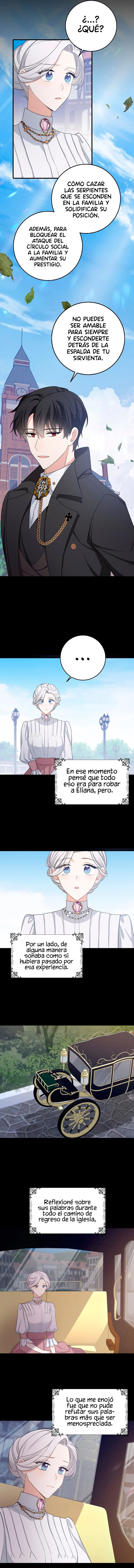 Yo Compre La Tierra, No Un Hombre - Capítulo 43 - Página 5 - LectorTMOo