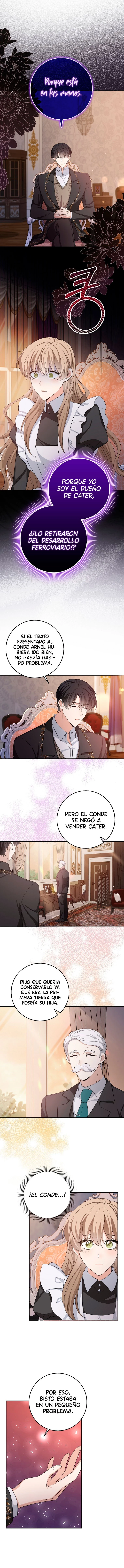Yo Compre La Tierra, No Un Hombre - Capítulo 44 - Página 4 - LectorTMOo
