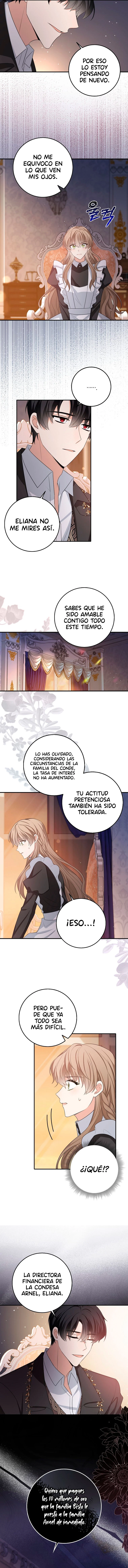 Yo Compre La Tierra, No Un Hombre - Capítulo 44 - Página 7 - LectorTMOo