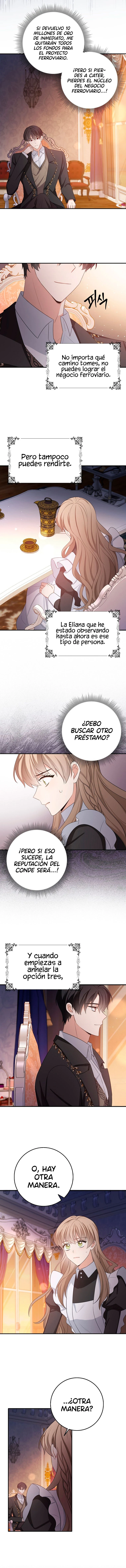 Yo Compre La Tierra, No Un Hombre - Capítulo 44 - Página 9 - LectorTMOo